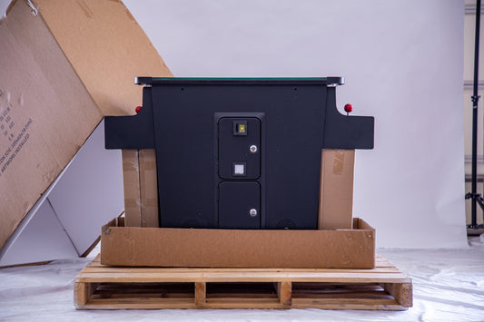 Learn more about our shipping process!