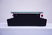Load image into Gallery viewer, Mini Cocktail Table Arcade with 60 Classic Games
