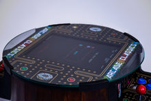 Load image into Gallery viewer, Barrel Arcade Game with 456 Classic &amp; Golden Age Games

