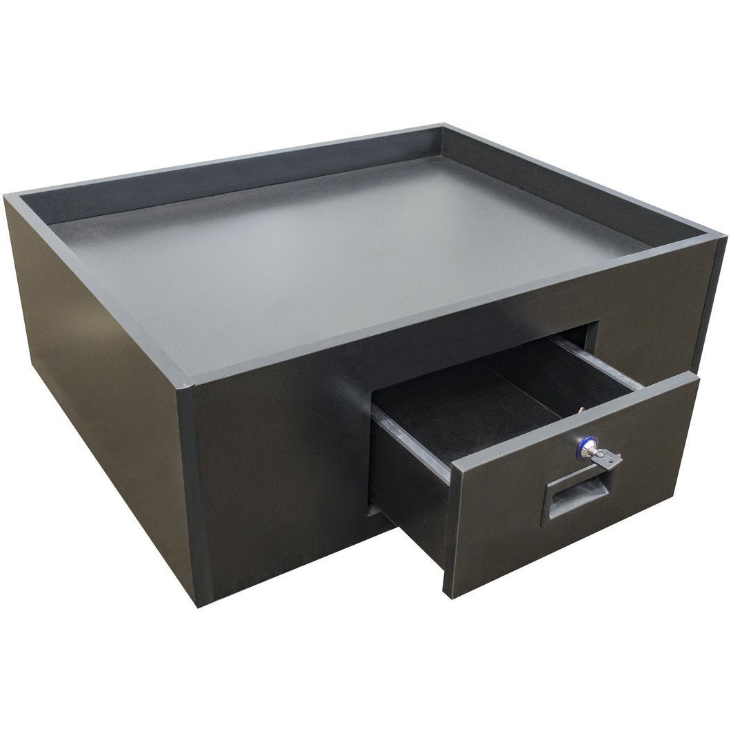 Full-sized Cocktail Table Arcade Game with 456 Classic and Golden Age Games!