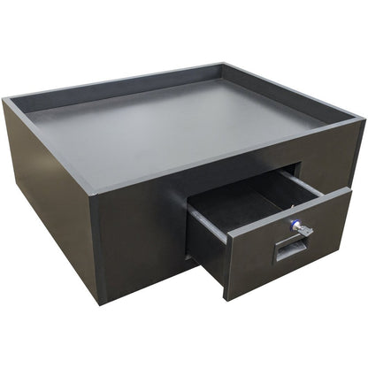 Full-sized Cocktail Table Arcade Game with 456 Classic and Golden Age Games!